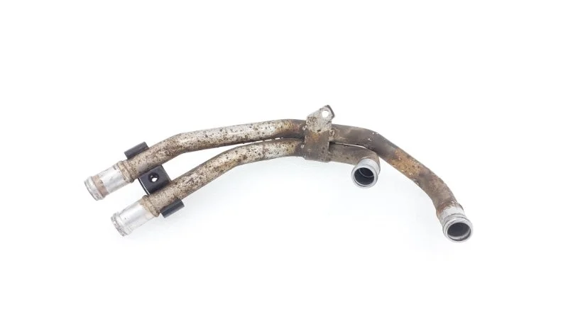 Трубка системы охлаждения Volkswagen Touareg 2014 NF