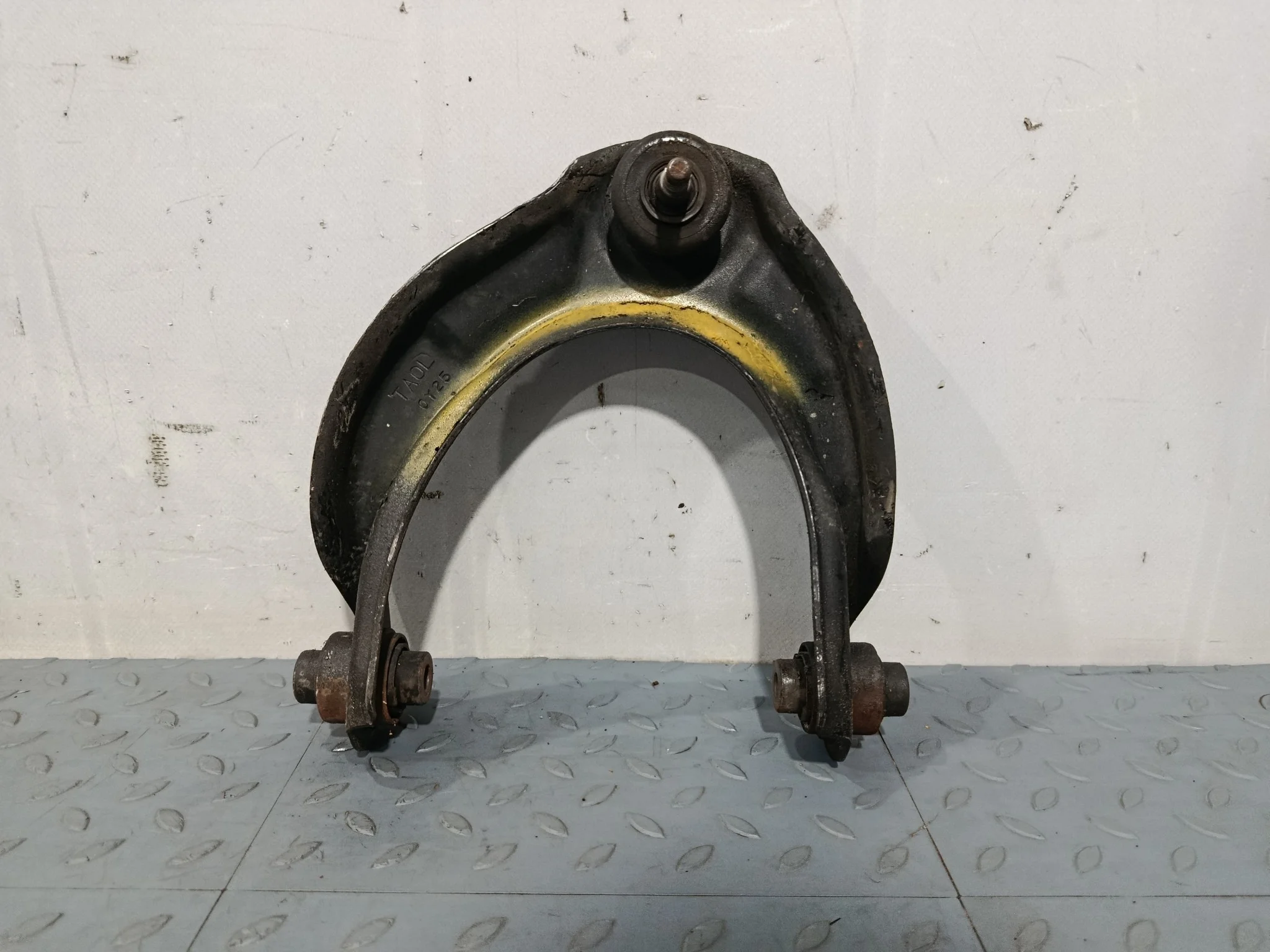 РЫЧАГ HONDA ПЕРЕД ЛЕВО ВЕРХ 51520TA0A03