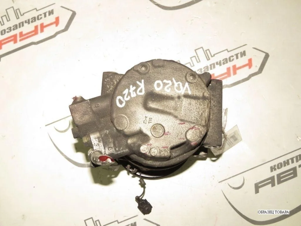 КОМПРЕССОР КОНДИЦИОНЕРА NISSAN INFINITI 926002Y001