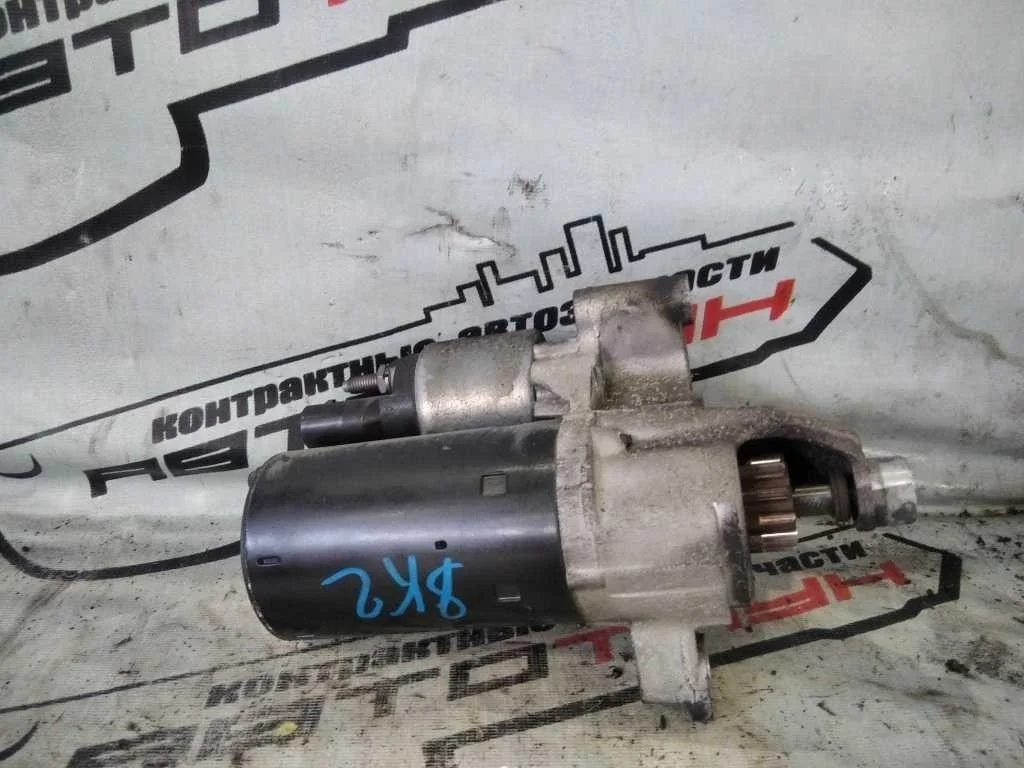 СТАРТЕР AUDI VOLKSWAGEN 079911021C