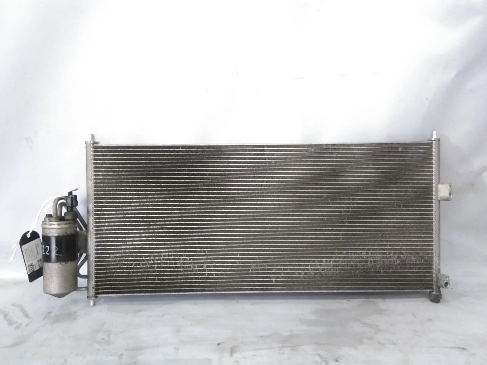 РАДИАТОР КОНДИЦИОНЕРА NISSAN MAZDA 921108N000 S4222