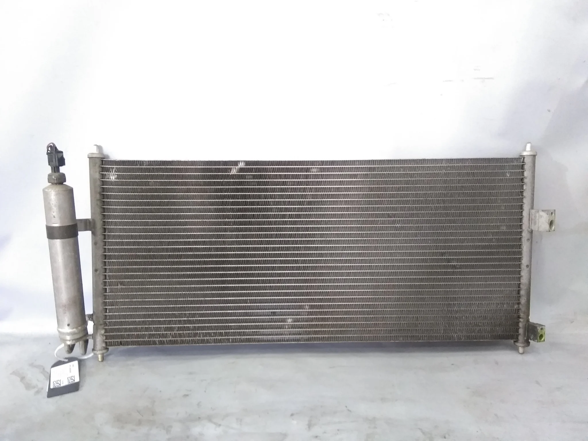 РАДИАТОР КОНДИЦИОНЕРА NISSAN MAZDA 921108N000 S3960