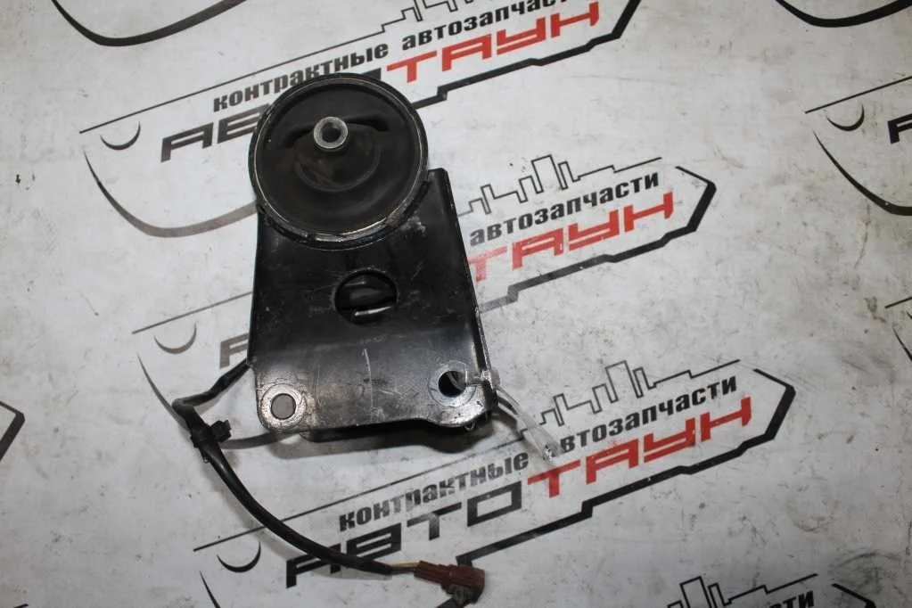 ПОДУШКА Двигатель NISSAN CEFIRO MAXIMA A33 CA33 PA33 VQ20-DE VQ25-DD VQ30-DE 2WD ПЕРЕДНЯЯ 112702Y011 ЭЛЕКТРО АТМ МТМ