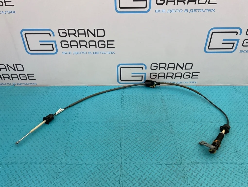 Трос кпп Volvo Xc90 2005 30759239 C B5254T2 2.5