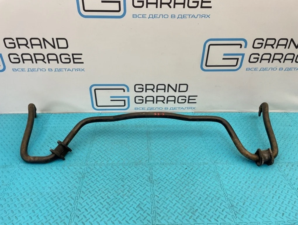 Стабилизатор Mitsubishi Pajero 2004 MR418549 V73W 6G72 3.0, задний