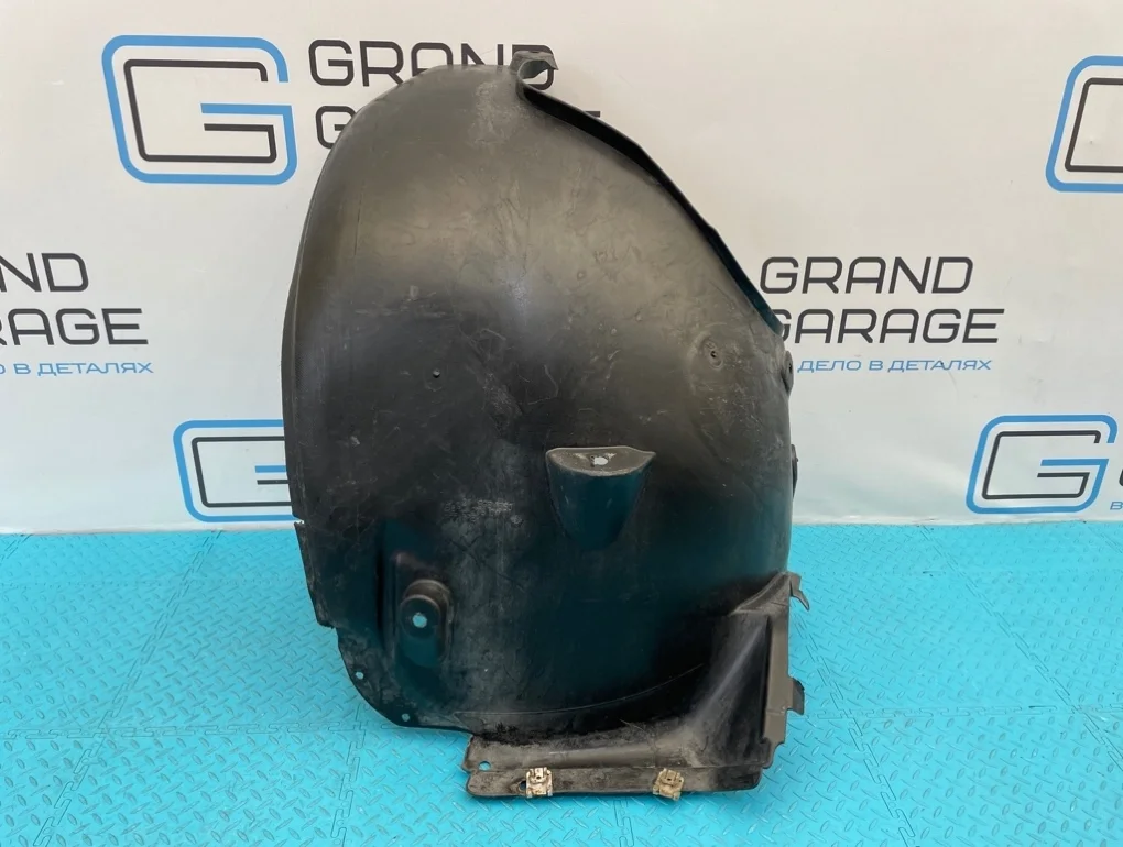 Локер Mercedes-Benz E-Class 2002 A2116901330 W211 112.949 3.2, передний левый