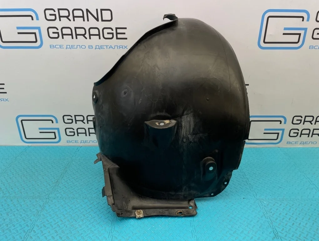 Локер Mercedes-Benz E-Class 2002 A2116901430 W211 112.949 3.2, передний правый