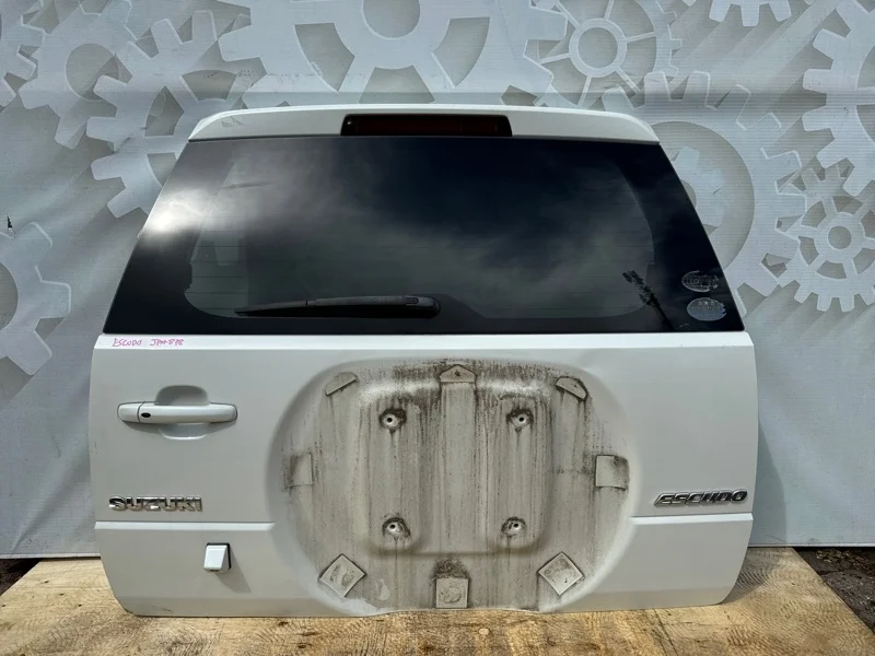 Крышка багажника Suzuki Grand Vitara 6910065850 JT