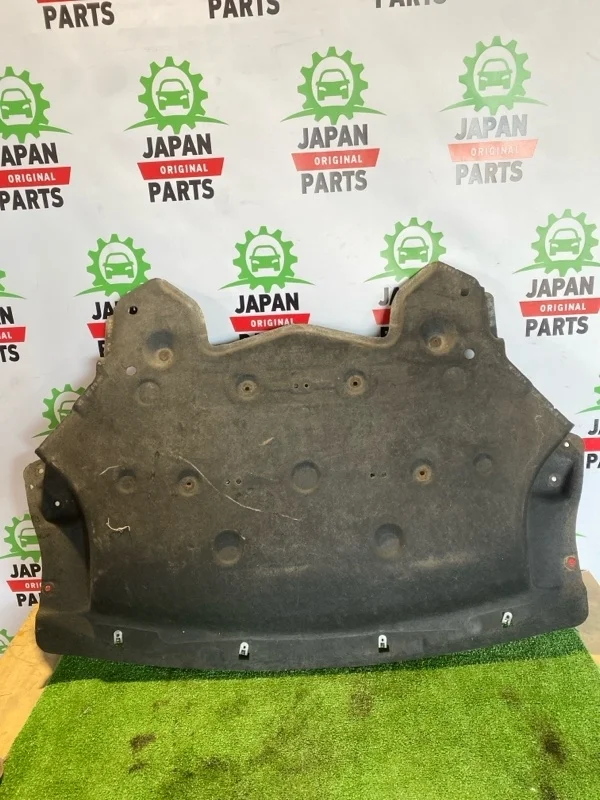 Защита двигателя BMW X5 40DX 2015 51757290659 F15 N57D30B