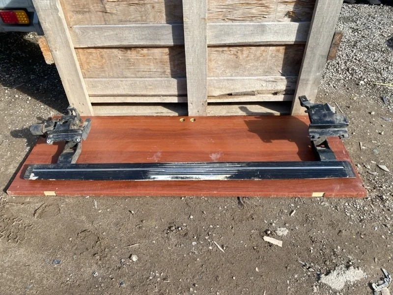 Порог Land Rover Range Rover Vogue VPLGP0115 L405 448DT, правый