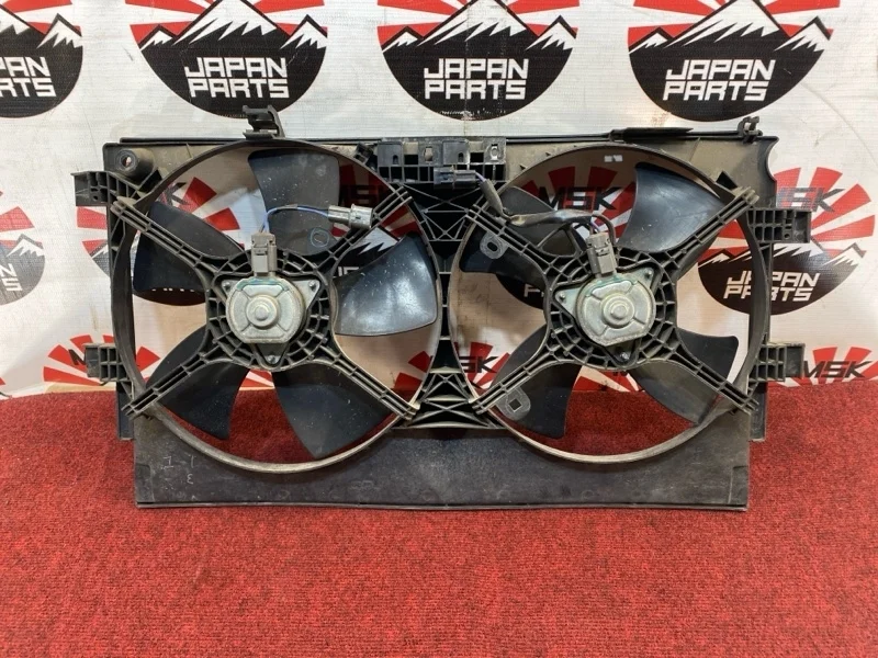 Диффузор Mitsubishi Outlander 1360A041 XL 2.4