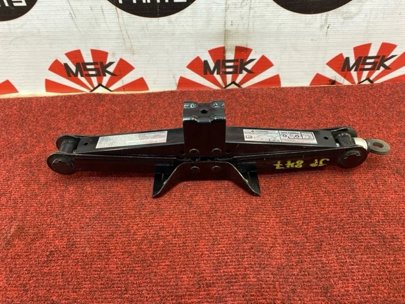 Домкрат Mitsubishi Outlander 9280A012 GF