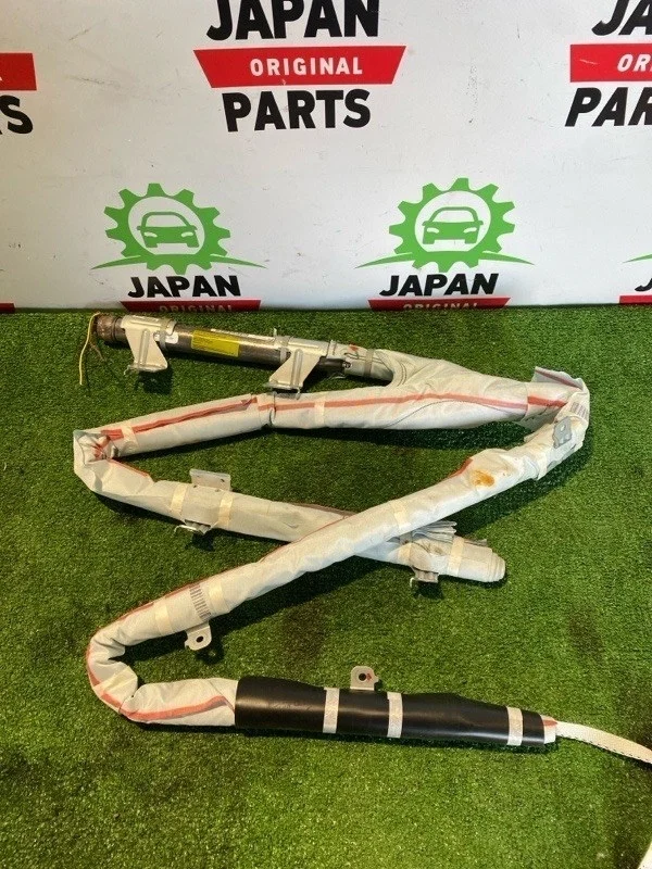 Подушка безопасности шторка Mitsubishi Outlander 2019 7030A361 GF 4J12, левая