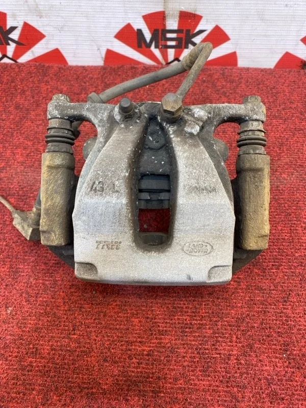 Тормозной суппорт Land Rover Range Rover Vogue LR036568 L405 448DT, задний левый