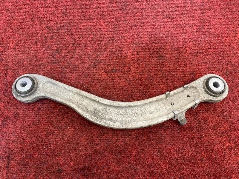 Рычаг Mercedes-Benz GLC 43 AMG 2018 A2043501506 X253 276823, задний левый