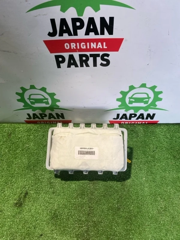 Подушка безопасности пассажира Mitsubishi Outlander 2019 7030A311 GF 4J12