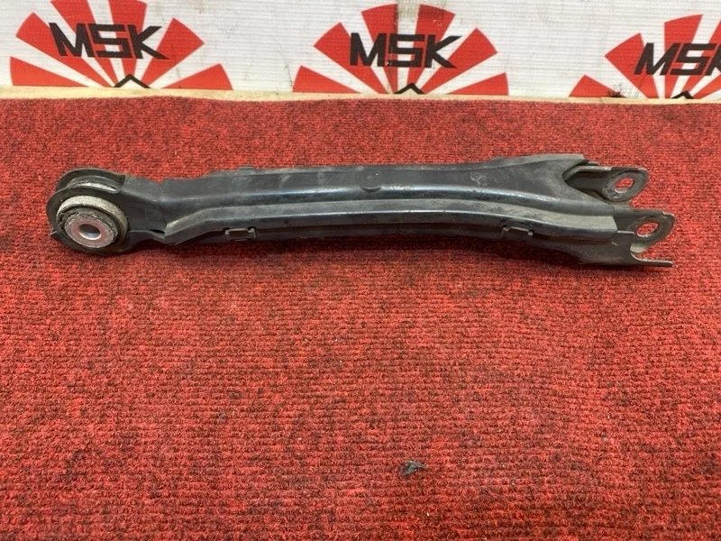 Рычаг Mercedes-Benz Glc 43 Amg 2018 A2053506303 X253 276823, задний