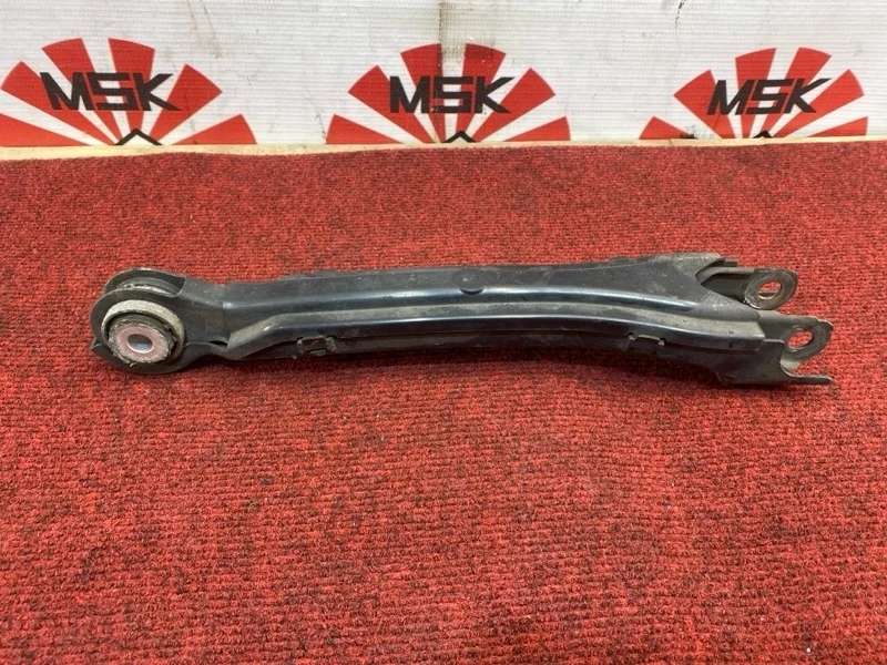 Рычаг Mercedes-Benz Glc 43 Amg 2018 A2053506303 X253 276823, задний