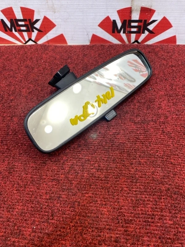 Зеркало Honda Cr-V 2022 76400SECA12 L158