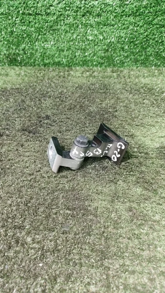 Петля двери BMW 3 2019 41517284533 G20 B47D20B, передняя левая