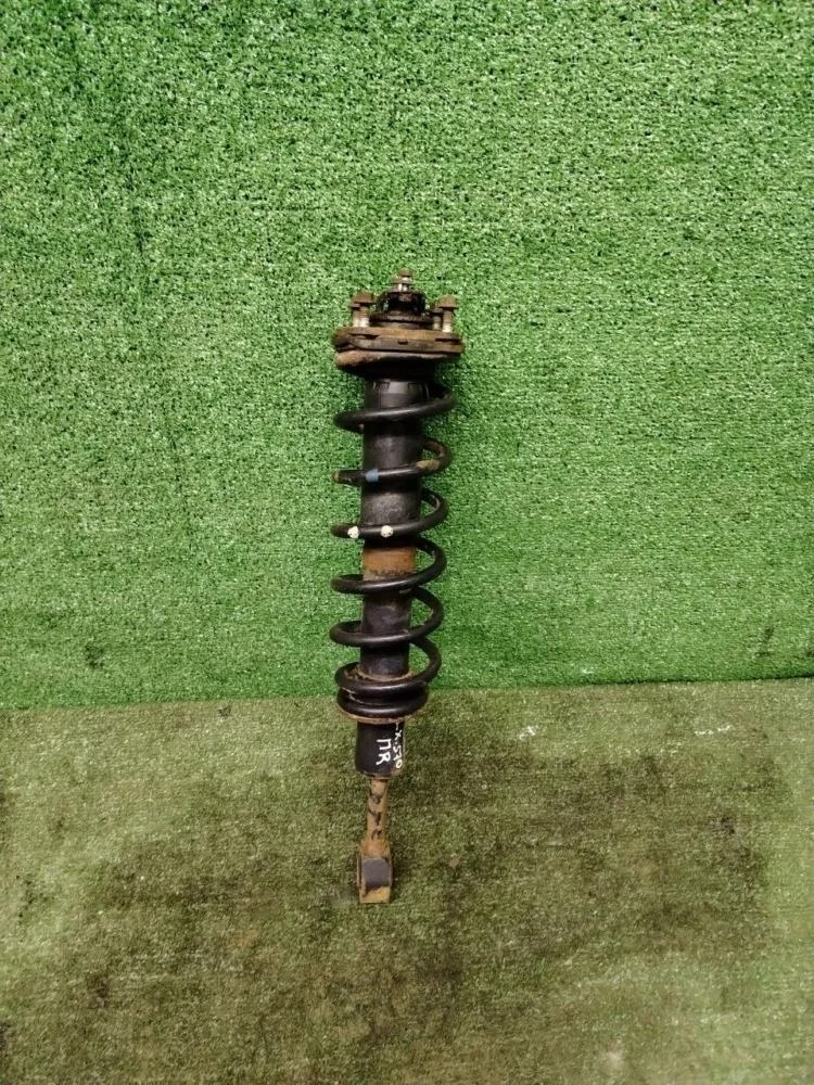 Амортизатор Lexus Lx570 2016 4851069355 URJ201 3URFE, передний