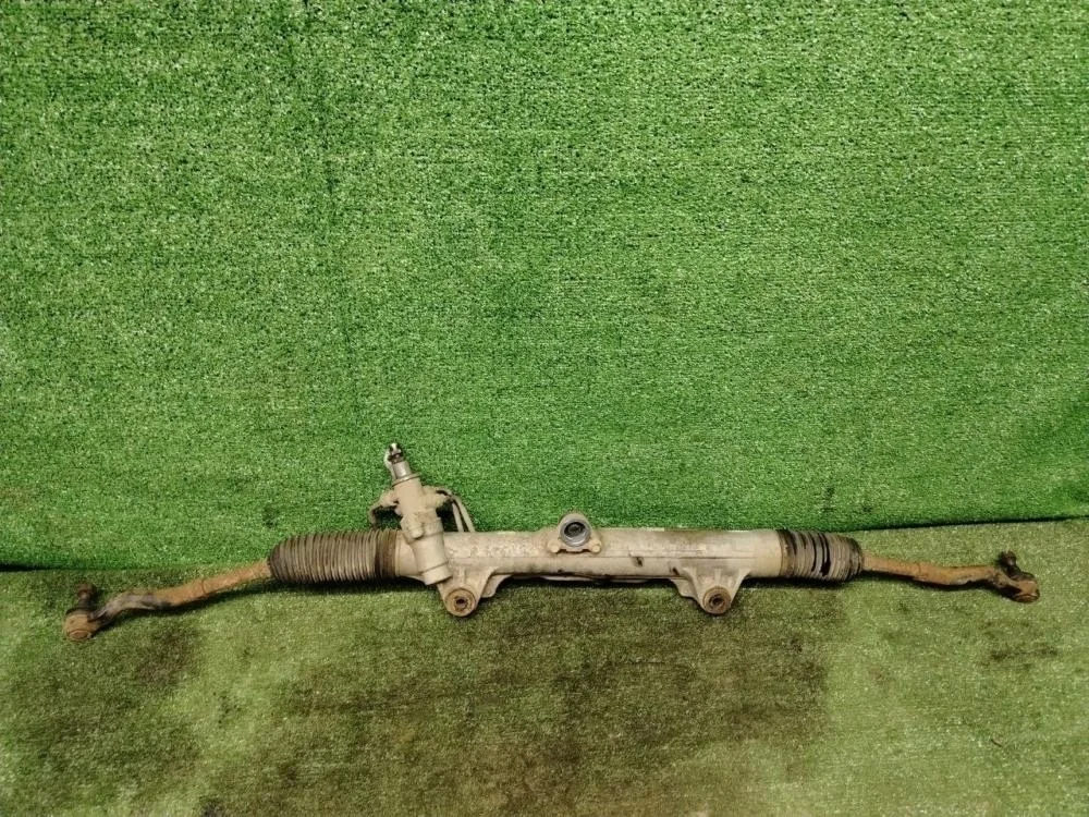 Рулевая рейка Lexus Lx570 2016 4420060170 URJ201 3URFE