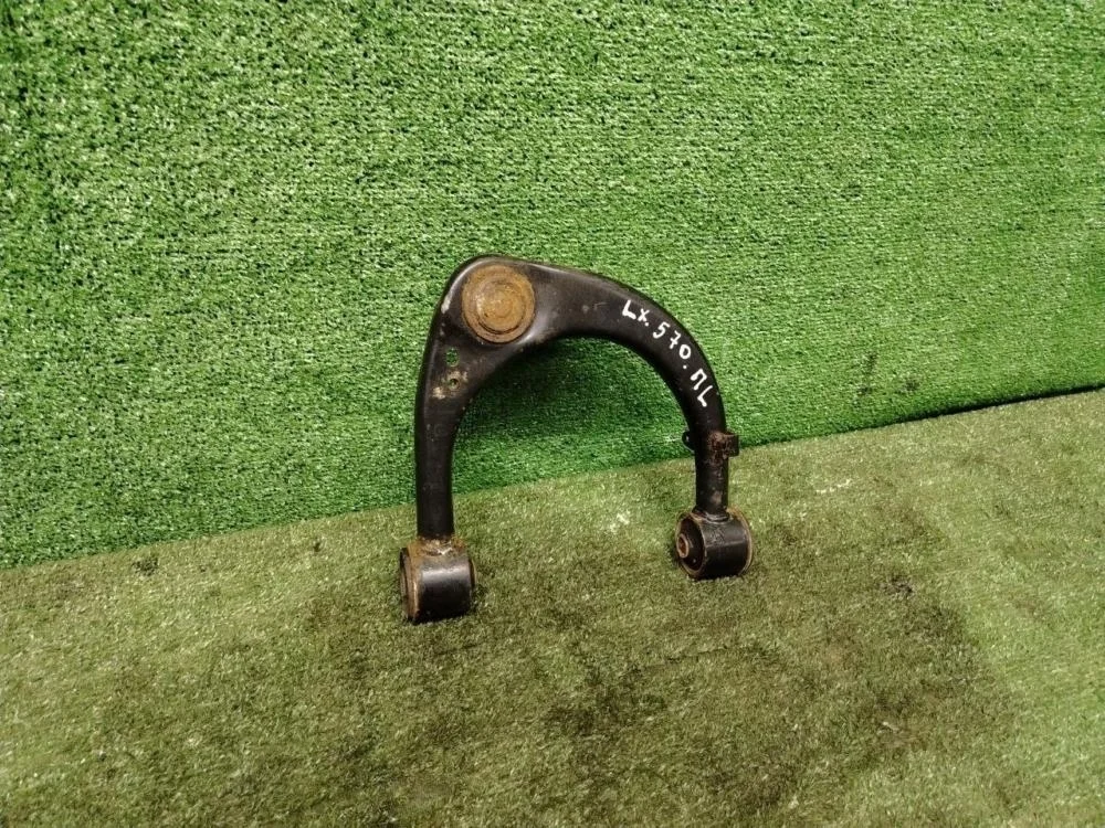 Рычаг подвески верхний Lexus Lx570 2016 4863060030 URJ201 3URFE, передний левый