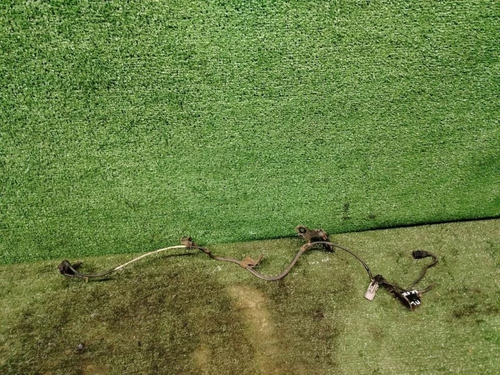 Датчик ABS Lexus Lx570 2016 8954360050 URJ201 3URFE, передний левый