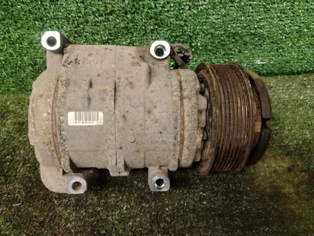 Компрессор кондиционера Lexus Lx570 2016 883206A320 URJ201 3URFE