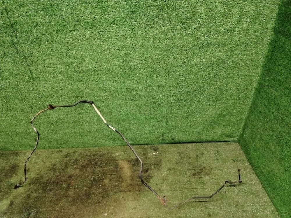 Трубка маслоподачи Lexus LX570 2016 4899960010 URJ201 3URFE