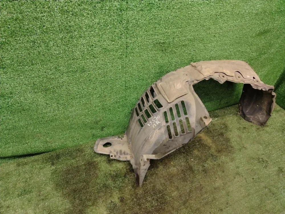 Подкрылок Lexus LX570 2016 5387560170 URJ201 3URFE, передний правый