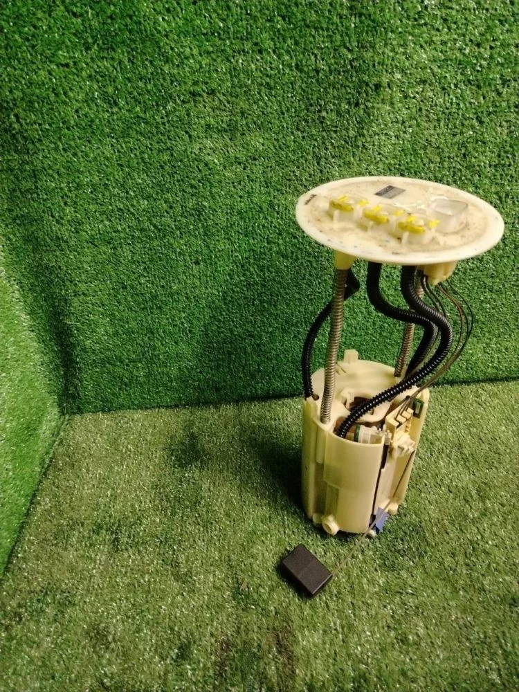 Топливный насос Lexus Lx570 2016 7702060550 URJ201 3URFE