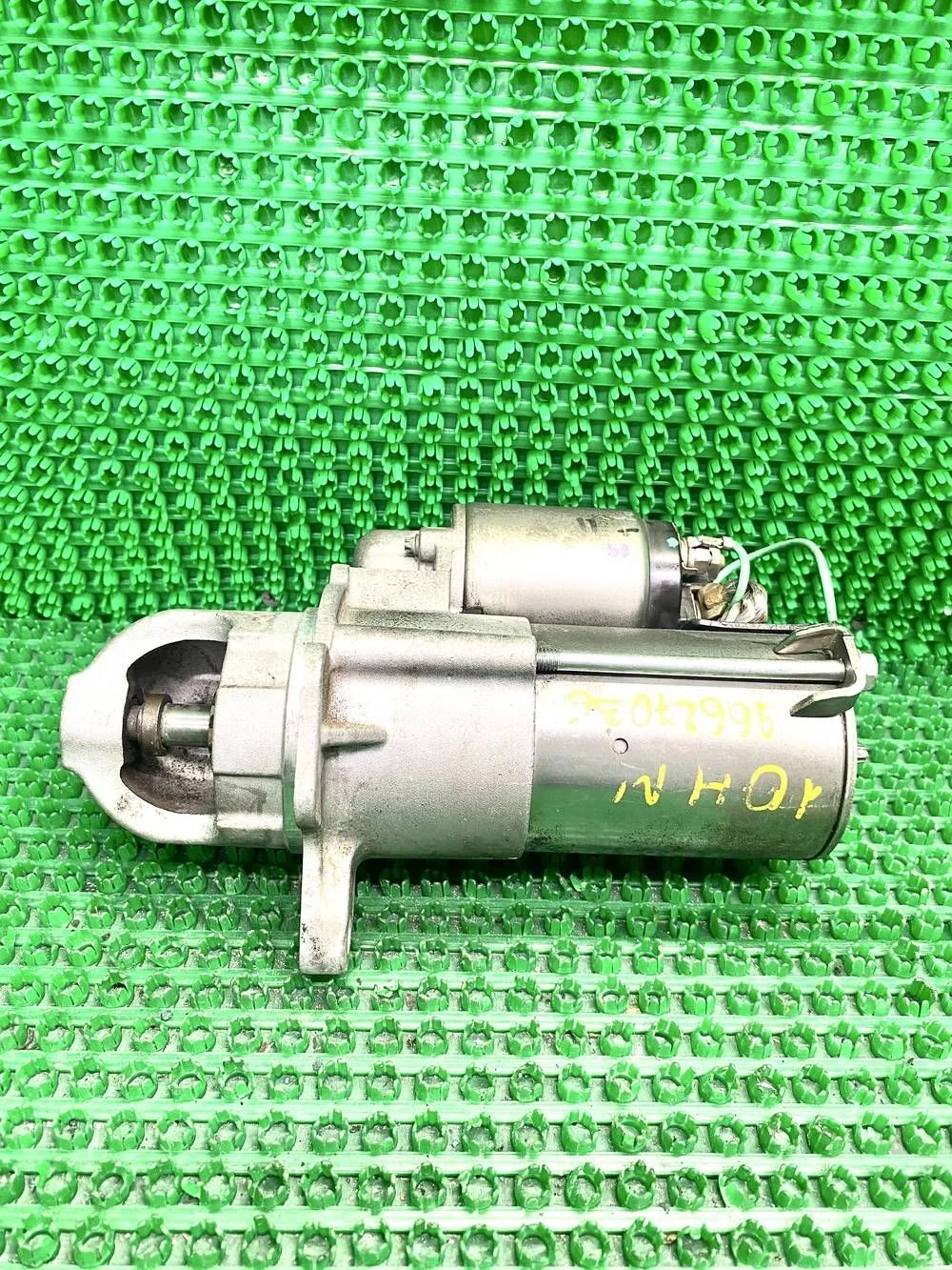 Стартер для Двигателя 3.2 10HM 96627036 Captiva I (2006—2011) В наличии