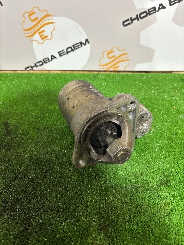 Стартер Kia Rio 361002X000 A5D