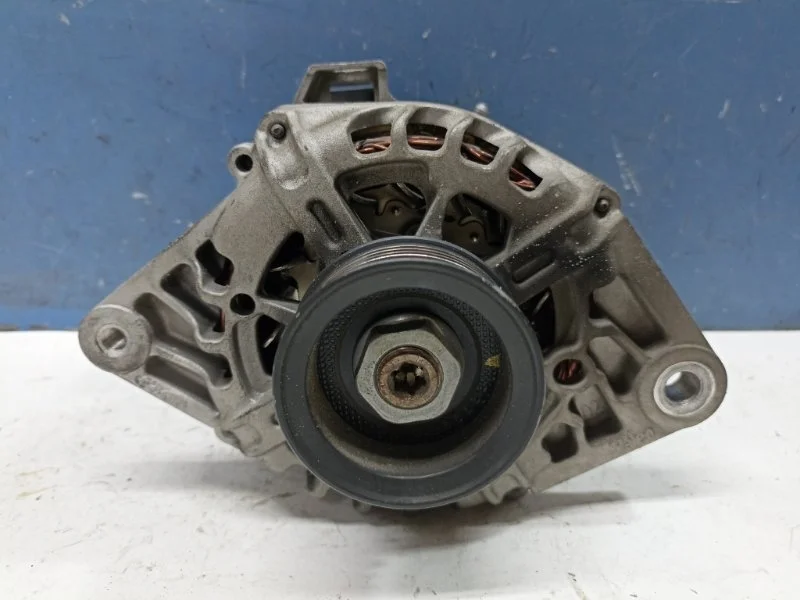 Генератор Kia Cerato 2 2011 373002B101 TD 1.6 G4FC