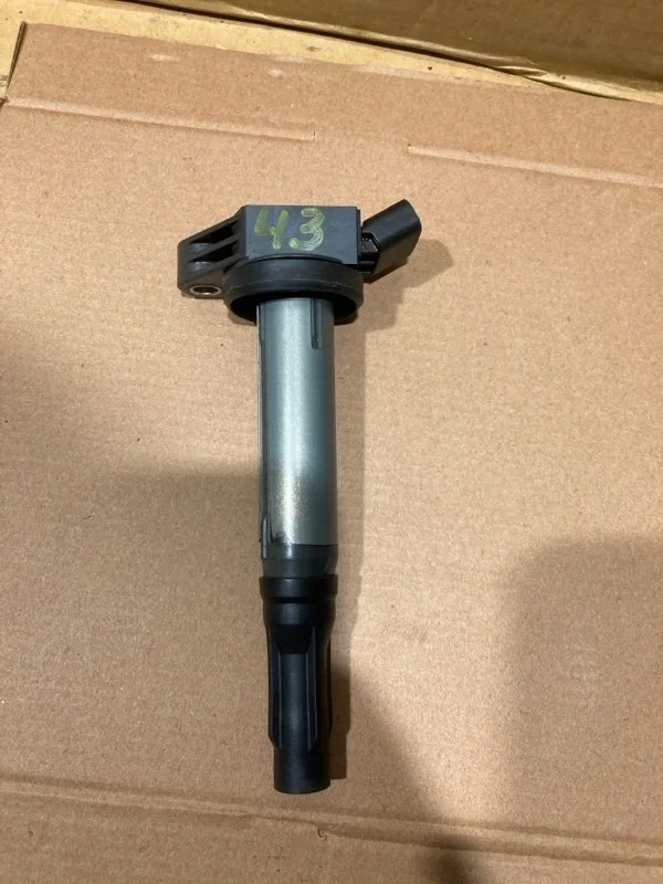 Катушка зажигания TOYOTA HIGHLANDER 2014 9091902255 GSU55 2GR-FE 3.5