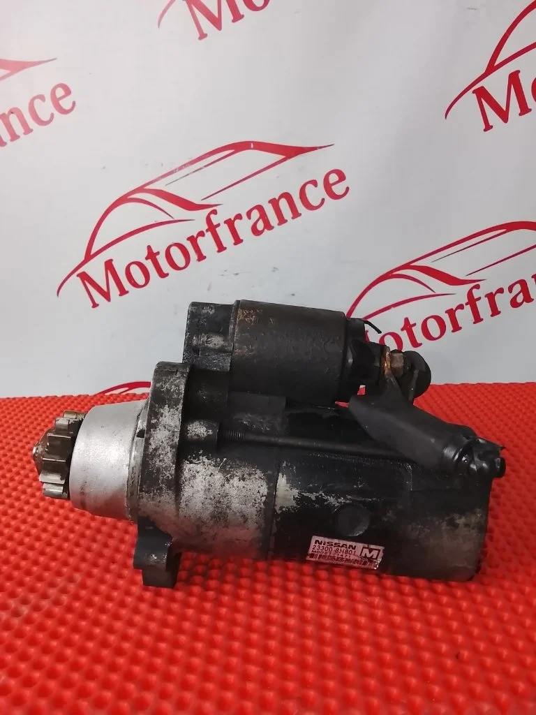 Стартер Nissan X Trail 233008H801 T30 2.2 YD22