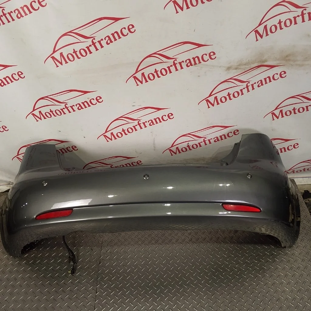 Бампер Chevrolet Lacetti 2010 96545561 1, задний