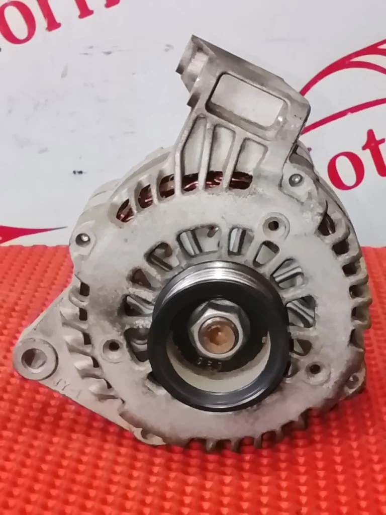 Генератор Chevrolet Captiva 96866020 C100 10HMC