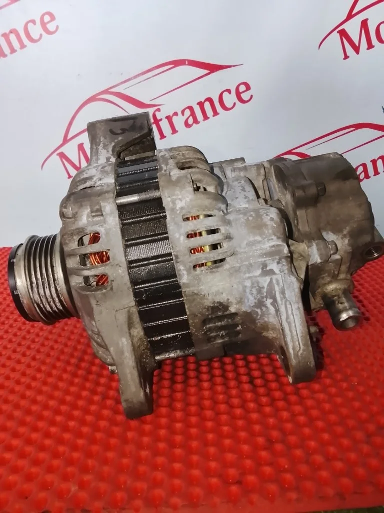 Генератор Hyundai Terracan 373004X503 J3 2.9 CRDI