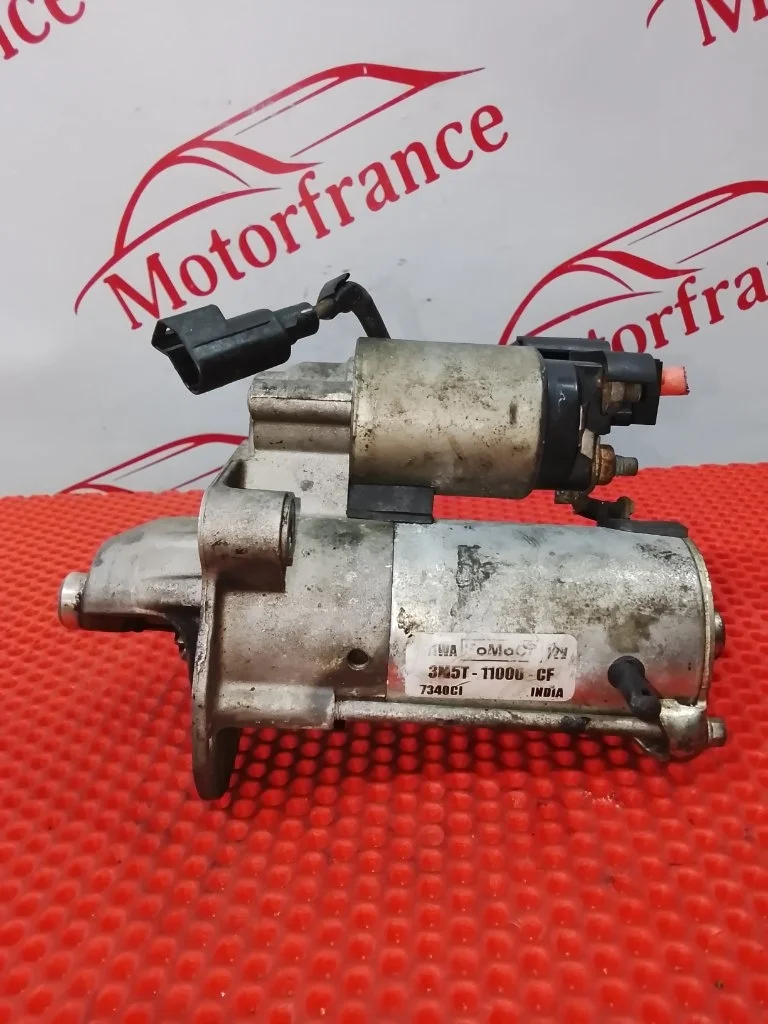 Стартер Ford Focus 3M5T11000CF 2 1.6 TDCI HHDA