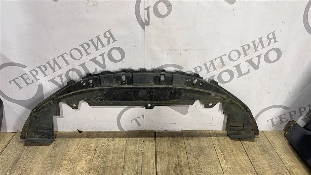 Защита радиатора