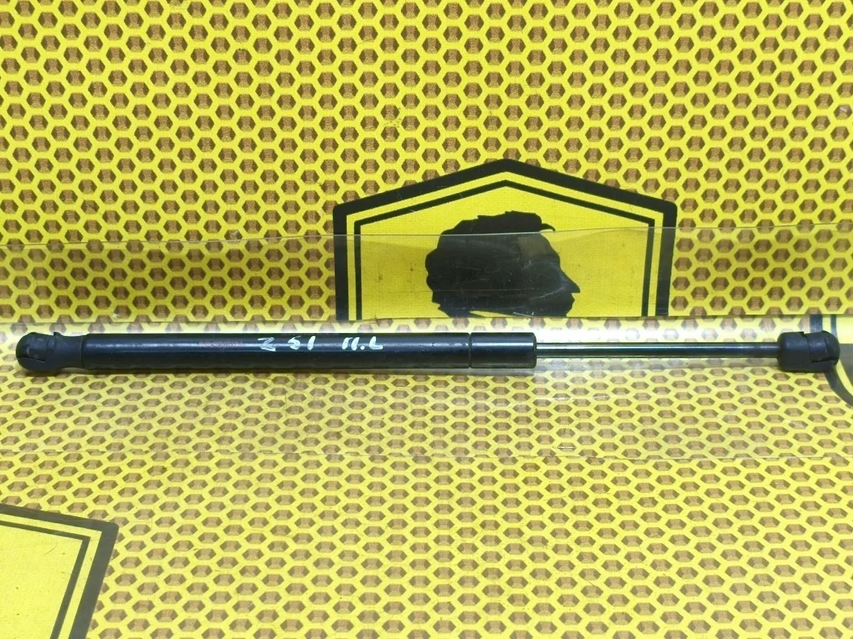 Упор капота Nissan Murano 2011 654701AA0A Z51 VQ35DE, левый