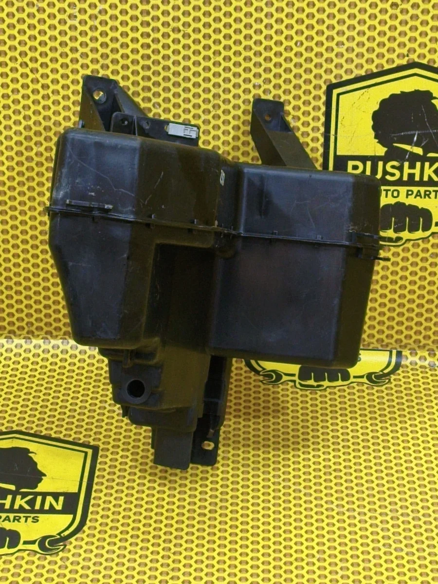 Бачок омывателя Nissan Murano 2011 289101AE0A Z51 VQ35DE