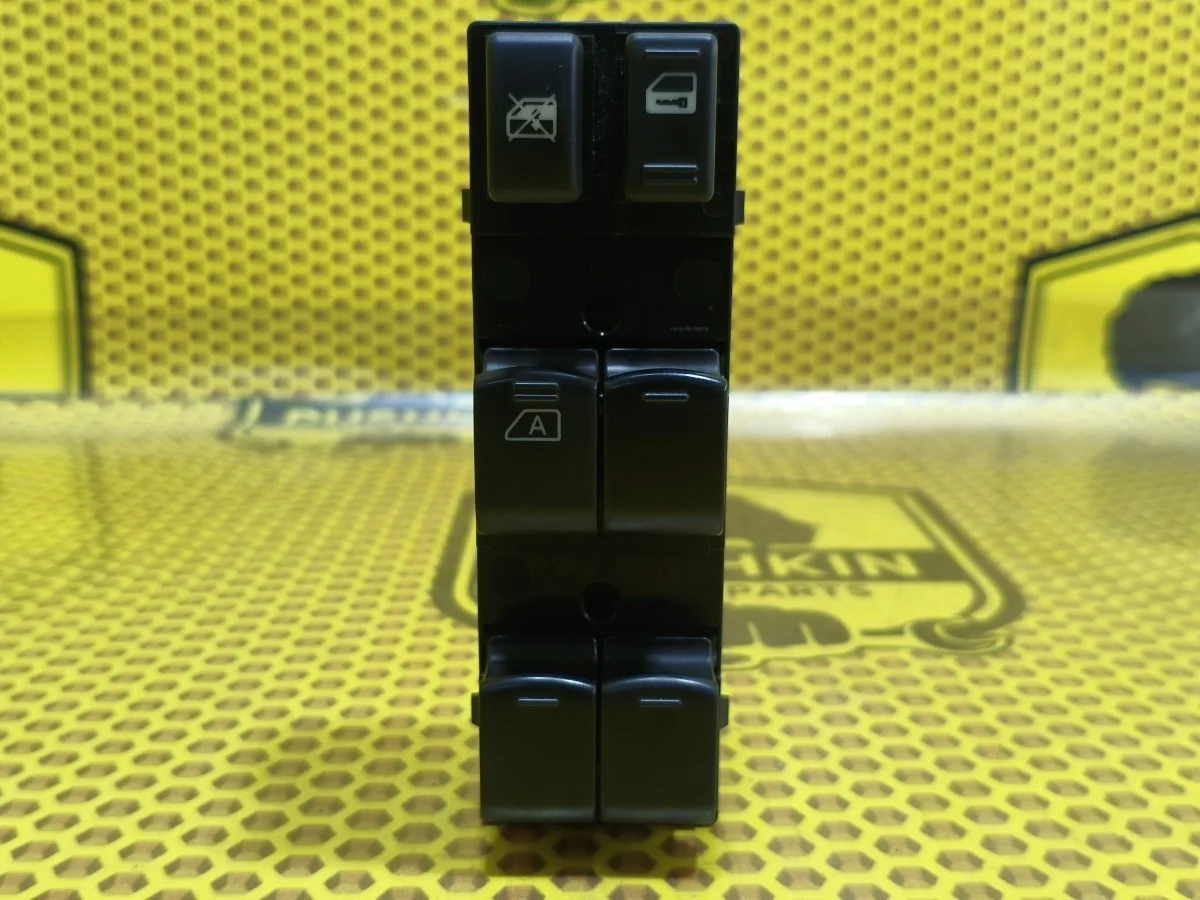 Блок стеклоподъемников Nissan Murano 2011 254011AH5A Z51 VQ35DE