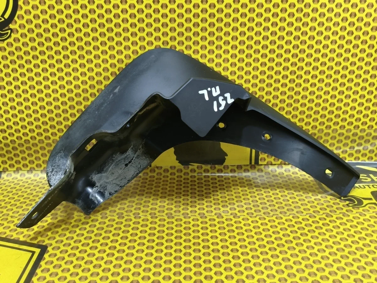 Брызговик Nissan Murano 2011 638551AA0A Z51 VQ35DE, передний левый