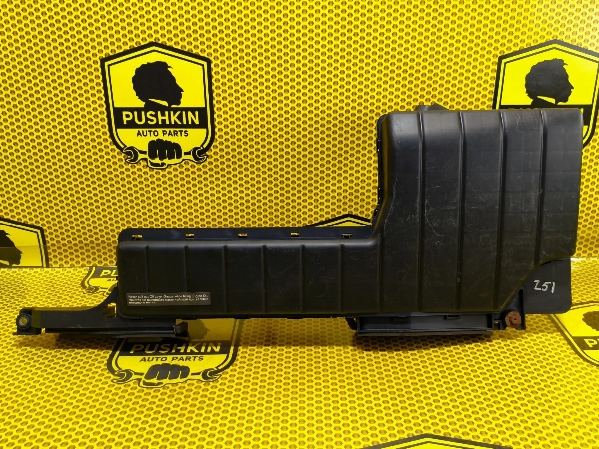 Воздухозаборник воздушного фильтра Nissan Murano 2011 165541AA0A Z51 VQ35DE