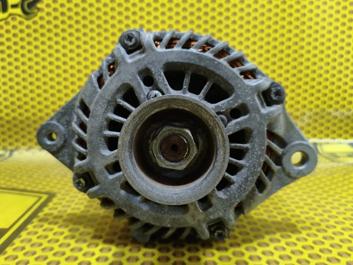 Генератор Nissan Murano 2011 231001AA1B Z51 VQ35DE