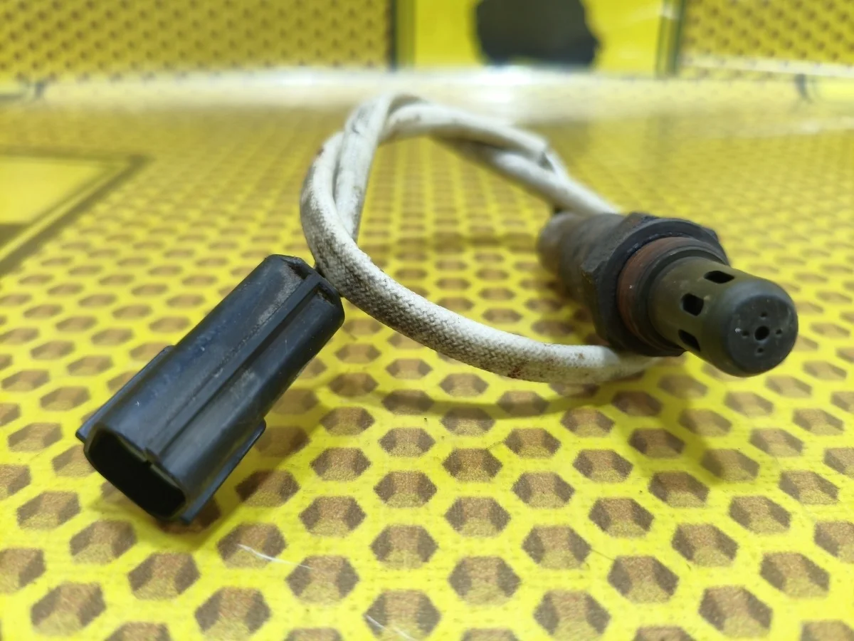 Датчик кислорода нижний Nissan Murano 2011 226A0JA10C Z51 VQ35DE, задний