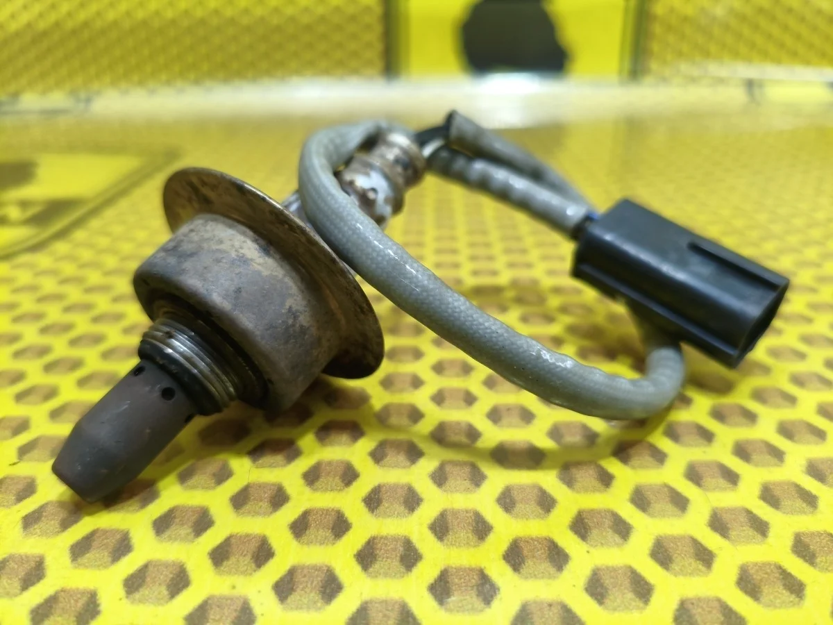 Датчик кислорода верхний Nissan Murano 2011 22693EY00B Z51 VQ35DE, задний правый